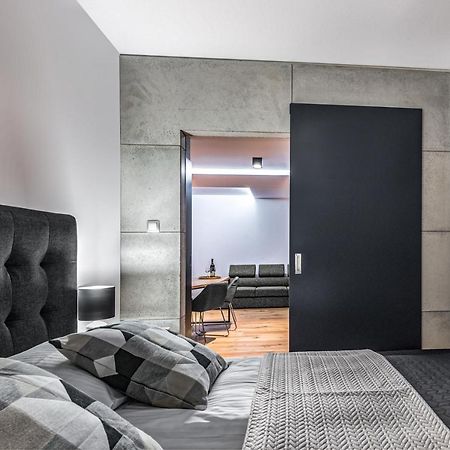 Chilliapartamenty - Plazowy Kolobrzeg Luaran gambar